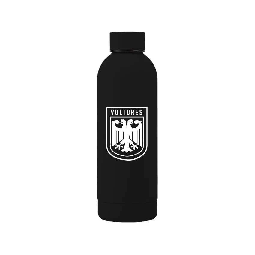 칸예 웨스트 벌처스 스테인리스 보온병 500ml 5